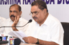 Ramanath Rai demands high-level probe into NEET ‘irregularities’